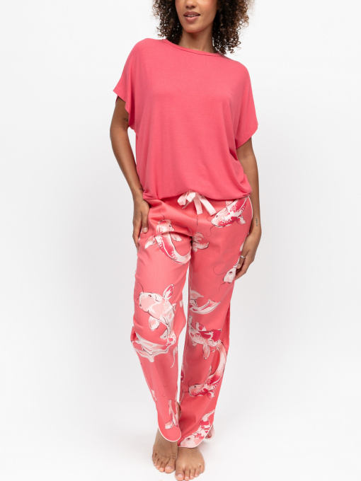 Одежда для дома и сна CYBERJAMMIES Amelia модель 5400-5390 Фото