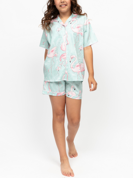 Одежда для дома и сна CYBERJAMMIES Francesca модель 7241MIN Фото