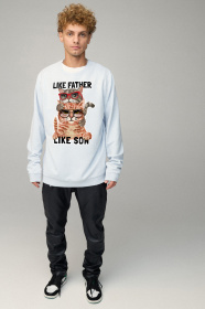 Свитшот YAPPI модель BSMPS30012 Фото