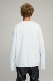 Свитшот YAPPI модель BSMPS30012 Фото