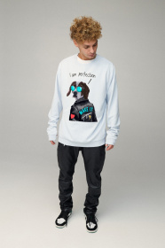 Світшот YAPPI модель BSMPS30013 Фото