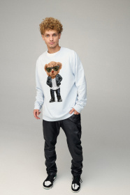 Світшот YAPPI модель BSMPS30014 Фото