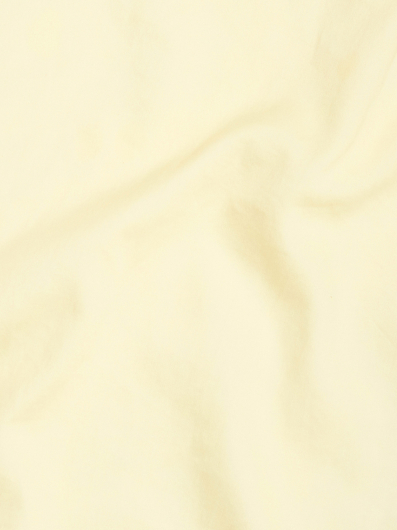 Простынь "Сицилийское утро" из вареного сатина ванильная MBM HOME модель BL-FS-44/45 VANILLA Фото