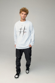 Свитшот YAPPI модель BSMPS30015 Фото