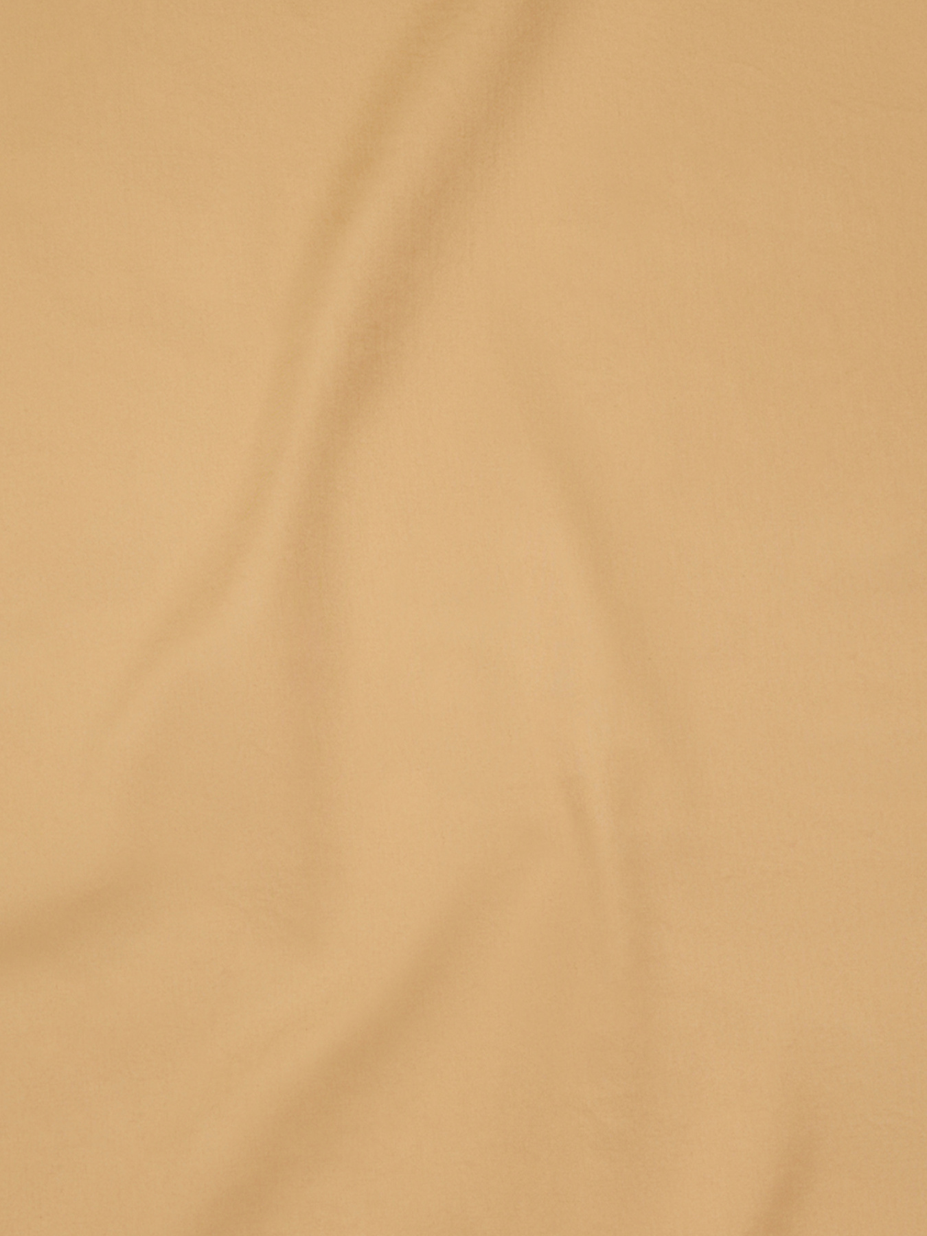 Простынь "Вечерние дюны" из вареного сатина MBM HOME модель BL-FS-49/50 WARM SAND Фото