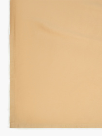 Простынь "Вечерние дюны" из вареного сатина MBM HOME модель BL-FS-49/50 WARM SAND Фото