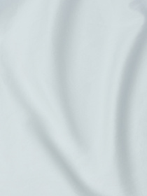 Простынь "Лед под солнцем" из вареного сатина светло-голубая MBM HOME модель BL-FS-54/55 ARCTIC WATER Фото