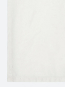 Простынь "Лед под солнцем" из вареного сатина белая MBM HOME модель BL-FS-54/55 ICE Фото