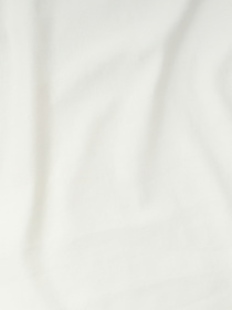 Простынь "Лед под солнцем" из вареного сатина белая MBM HOME модель BL-FS-54/55 ICE Фото