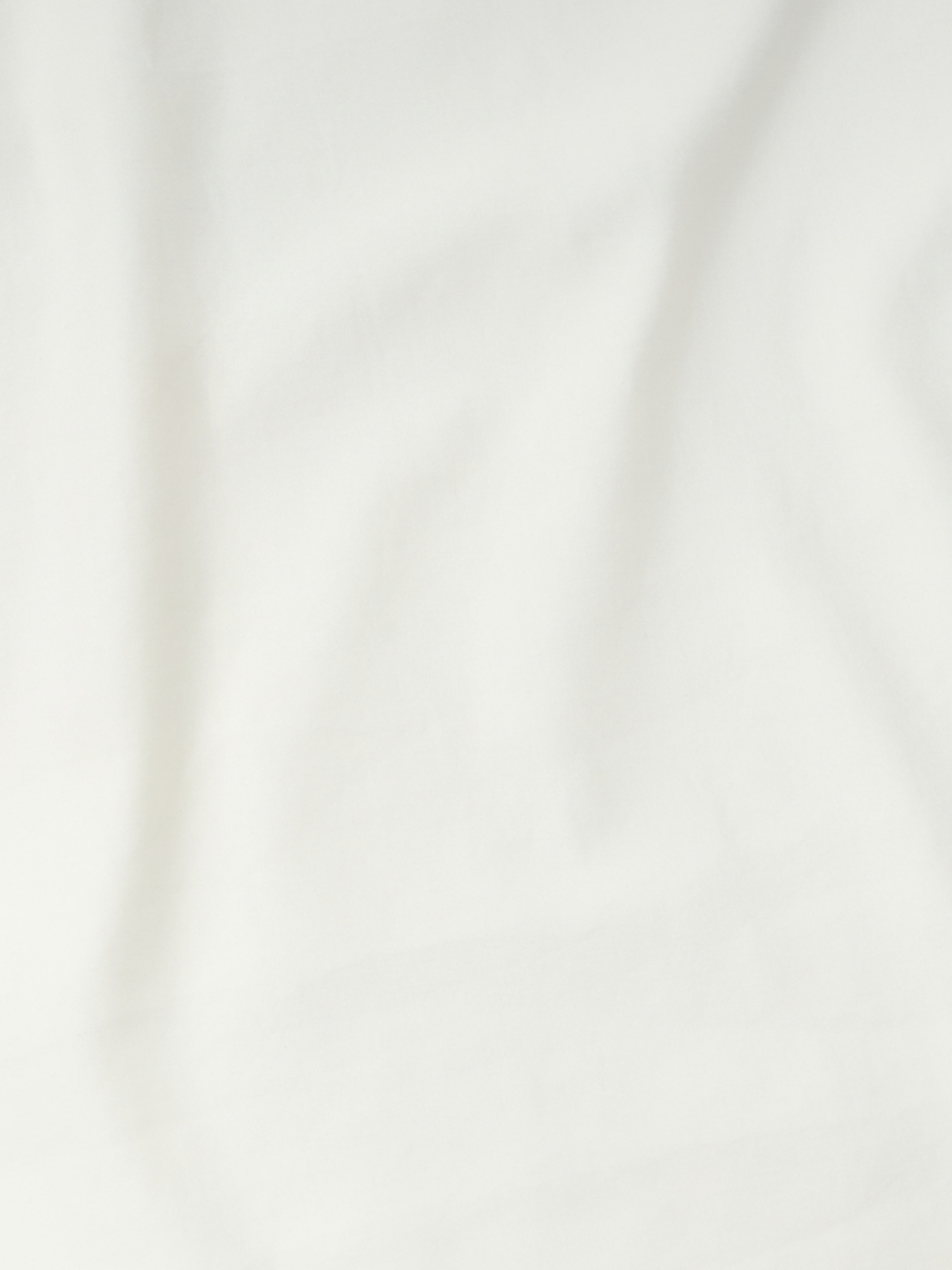 Простынь на резинке "Лед под солнцем" из вареного сатина белая MBM HOME модель BL-FS-56/57/58 ICE Фото