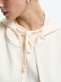 Худи и свитшоты Роза модель 211201_gardenia Фото