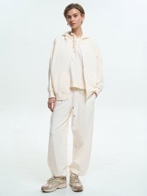 Худи и свитшоты Роза модель 211201_gardenia Фото