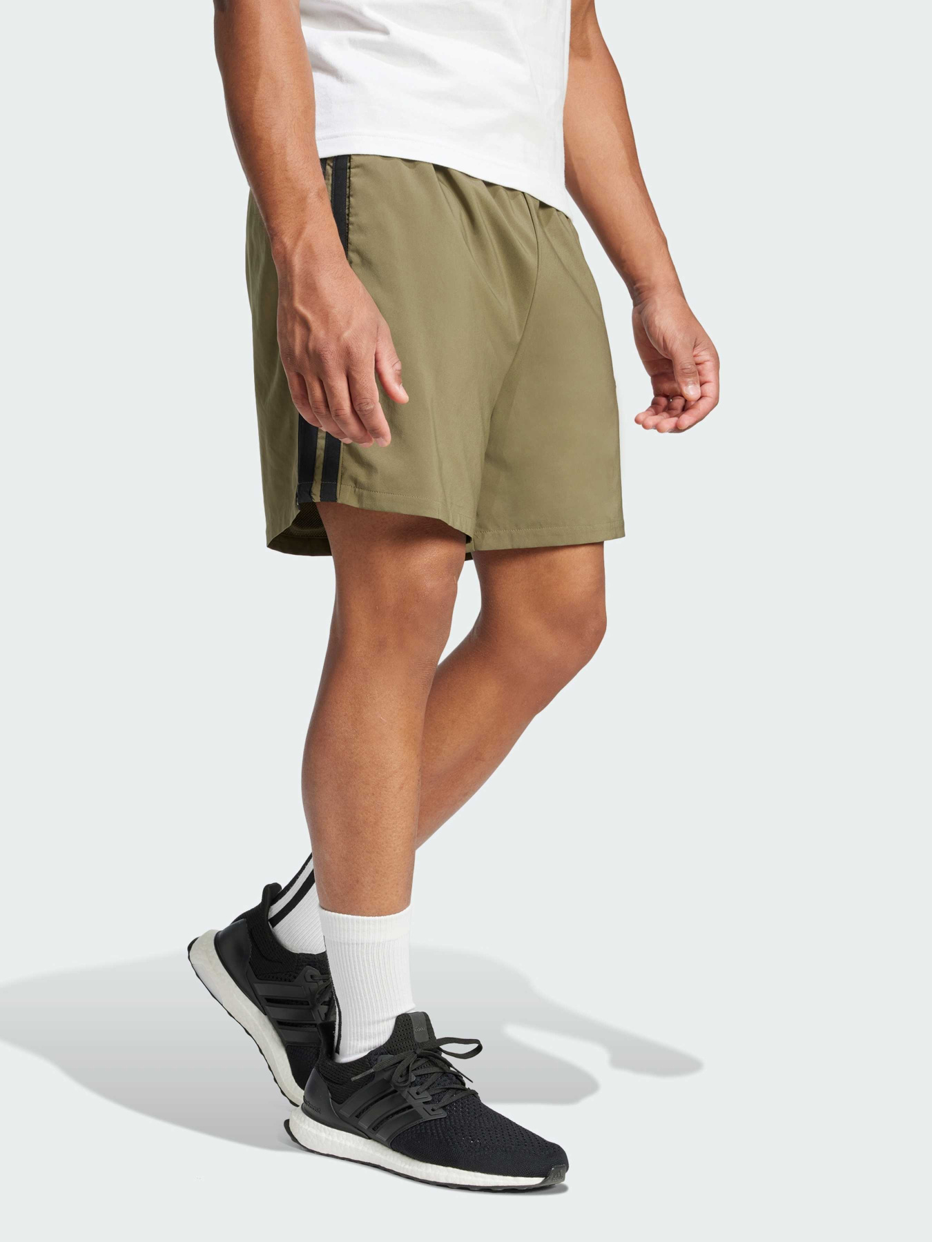 Шорты Adidas модель JE6434 Фото