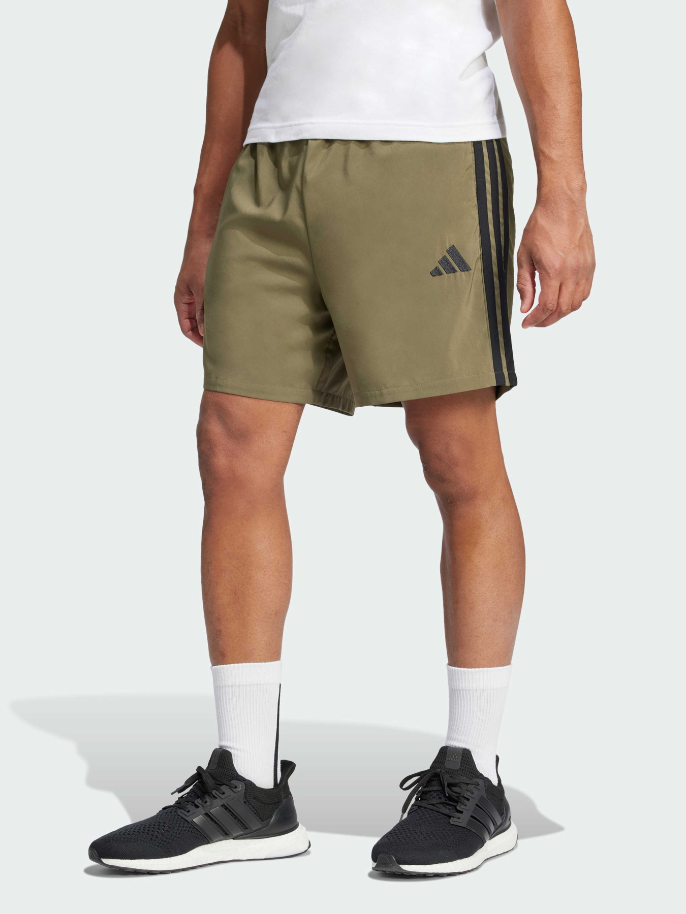 Шорты Adidas модель JE6434 Фото