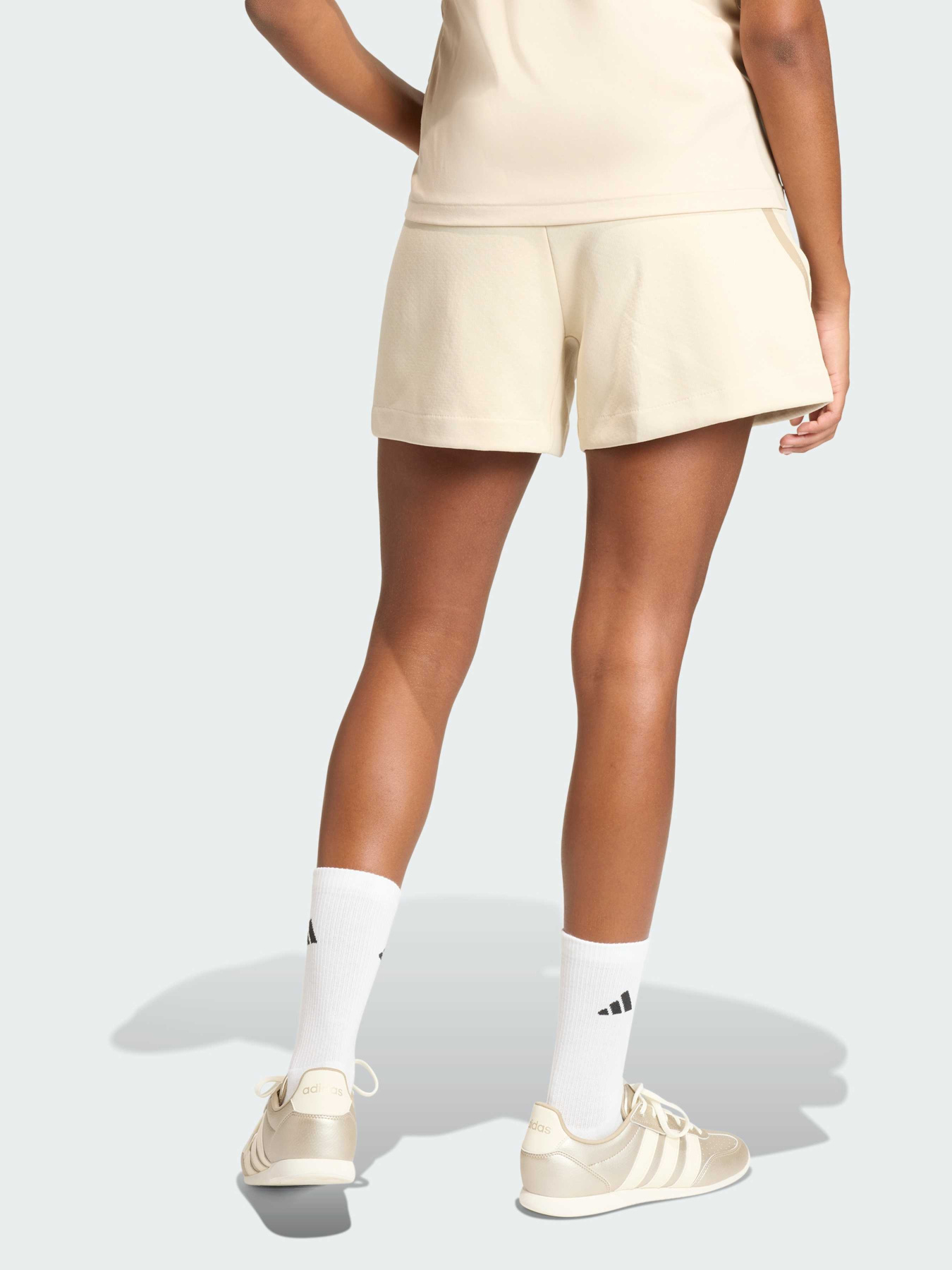 Шорти Adidas ZNE модель KC7725 Фото