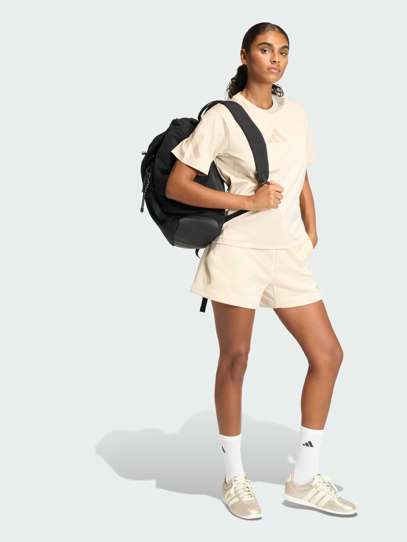 Шорти Adidas ZNE модель KC7725 Фото