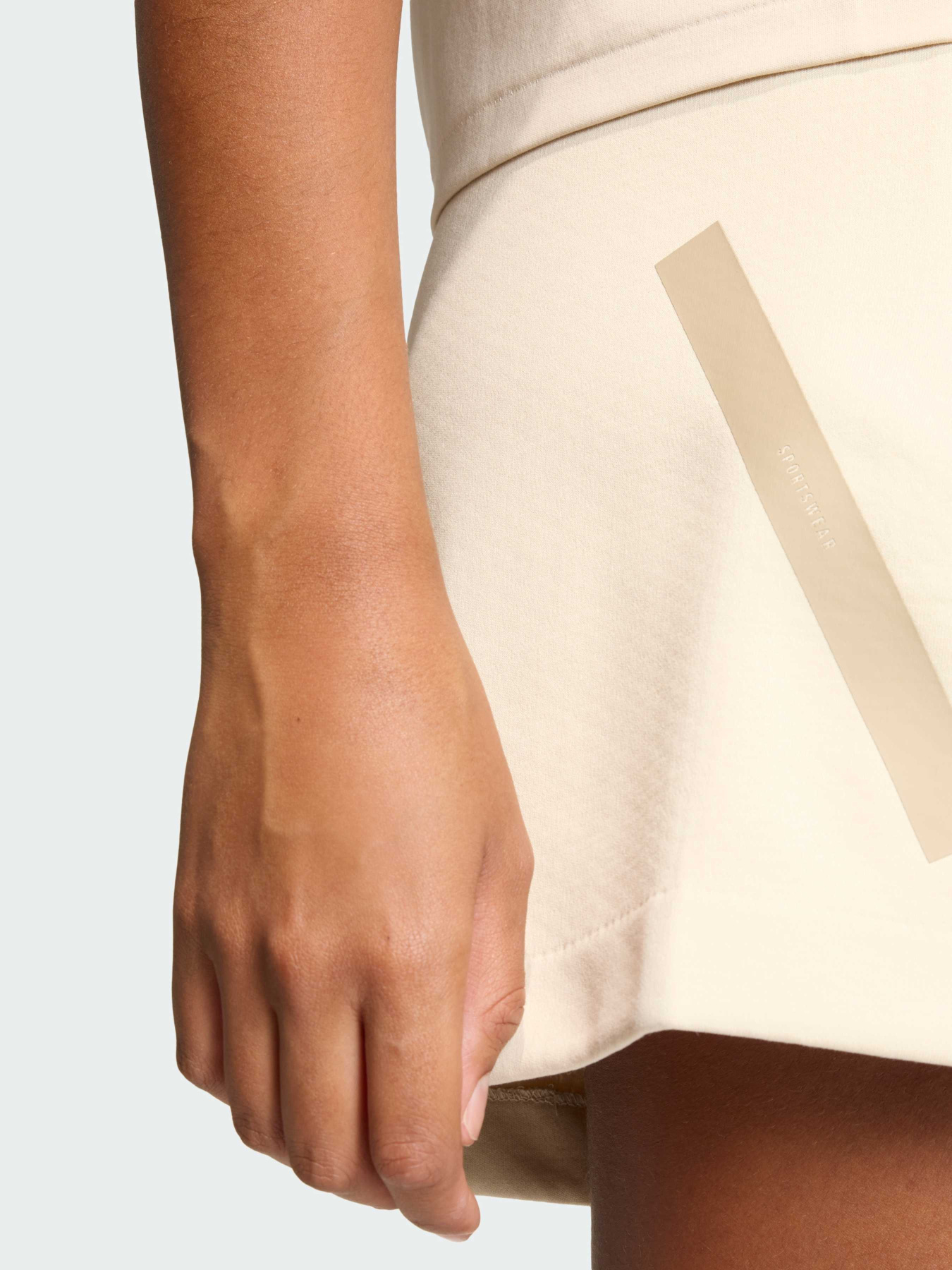 Шорти Adidas ZNE модель KC7725 Фото