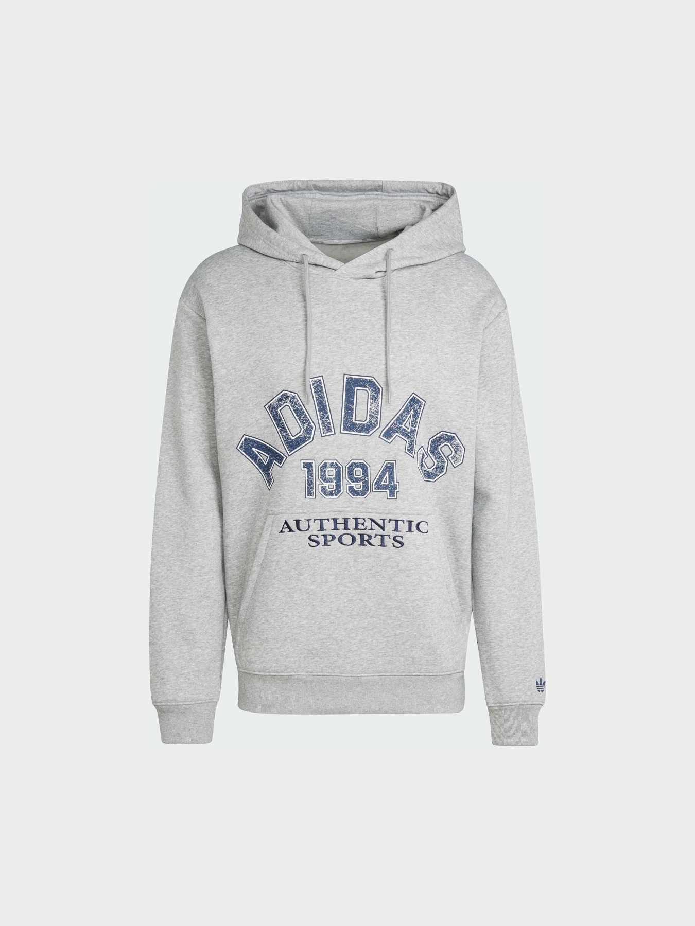 Худі та світшоти Adidas Graphics модель KE2239 Фото