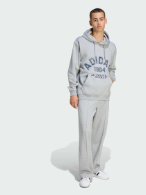 Худі та світшоти Adidas Graphics модель KE2239 Фото