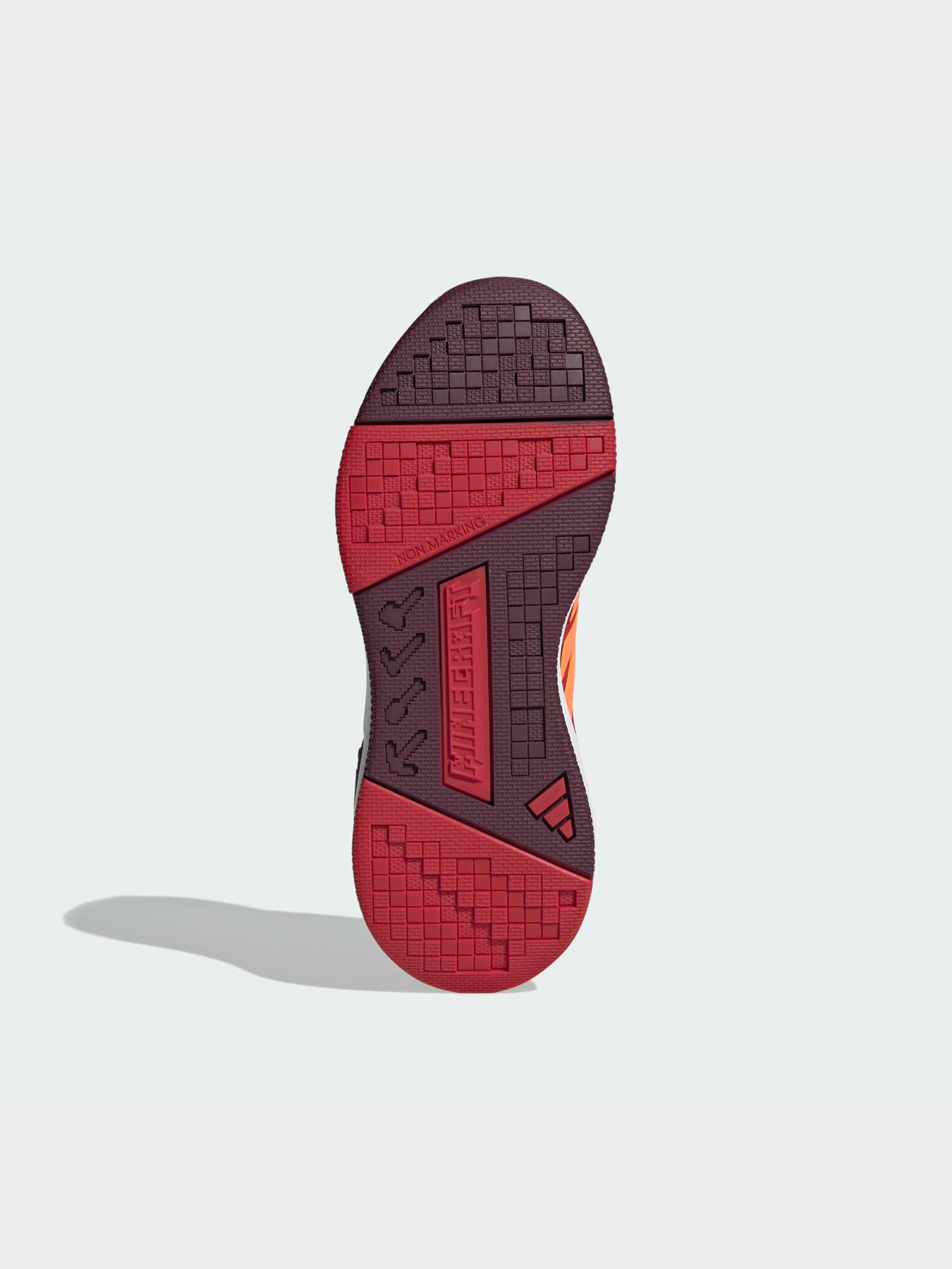 Кросівки Adidas модель JR1968 Фото