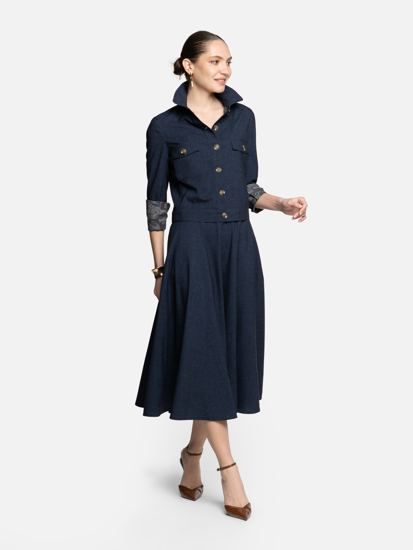 Піджаки Arber модель W08.01.09.612 Фото