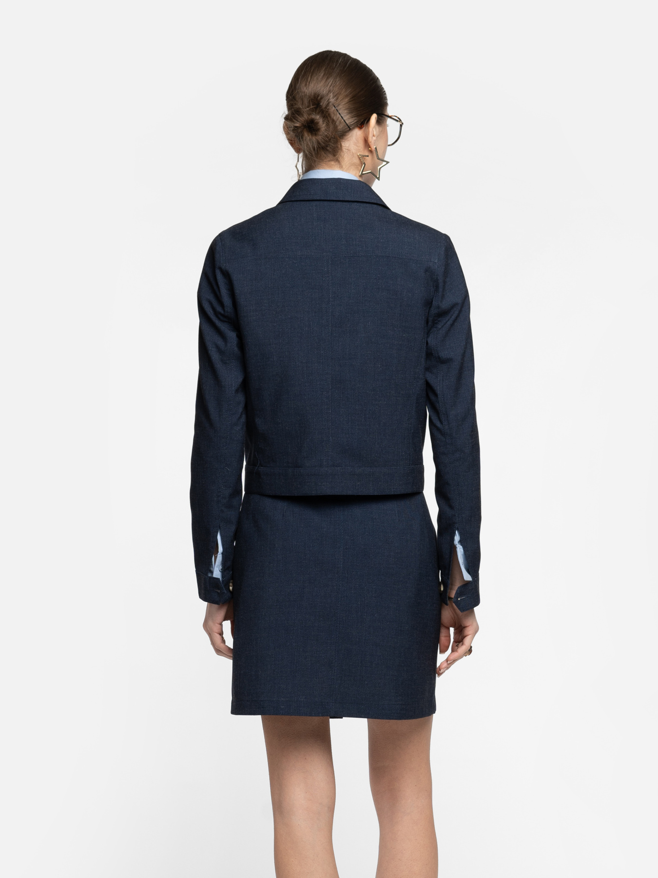 Піджаки Arber модель W08.01.09.612 Фото