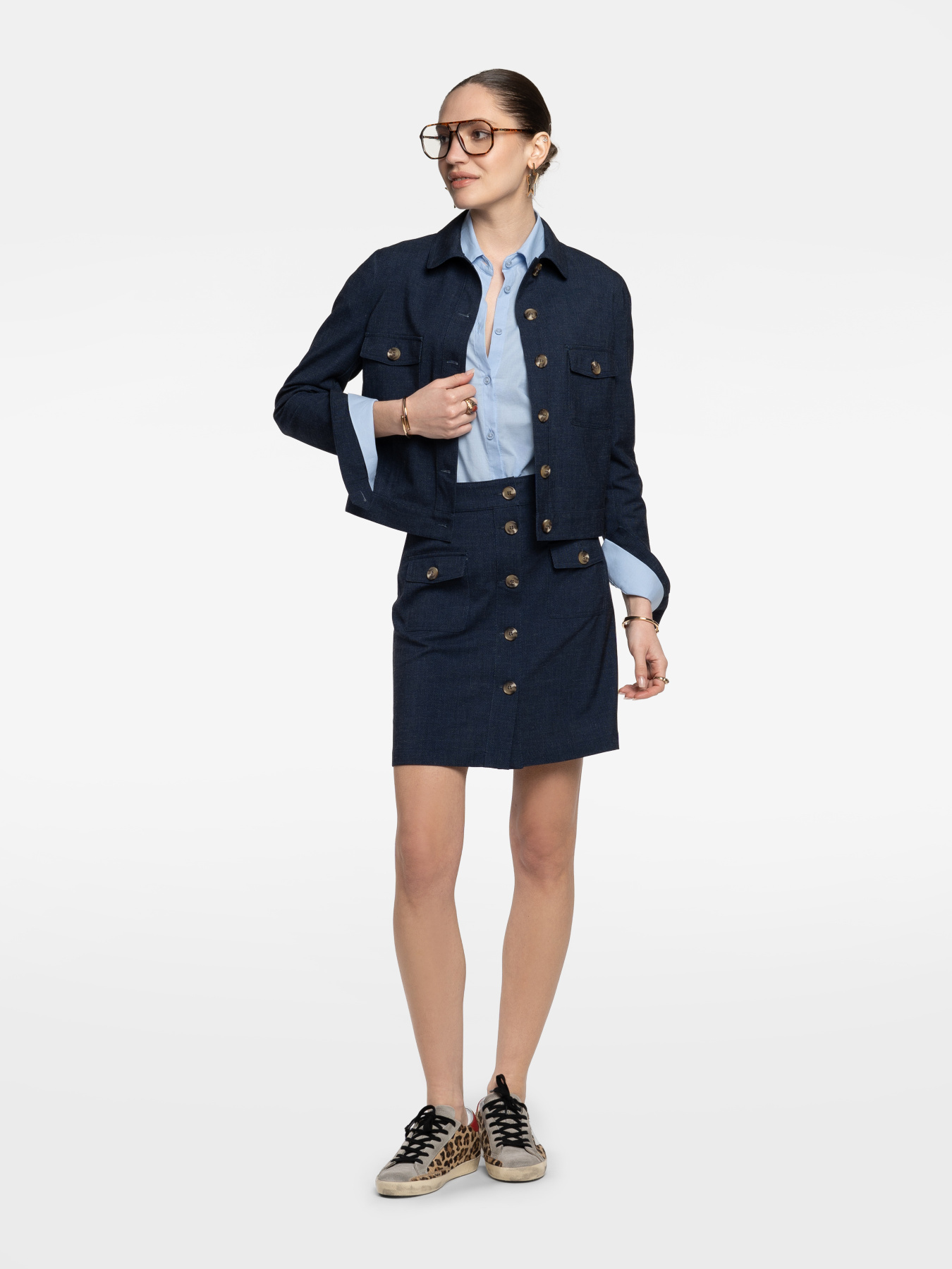 Піджаки Arber модель W08.01.09.612 Фото