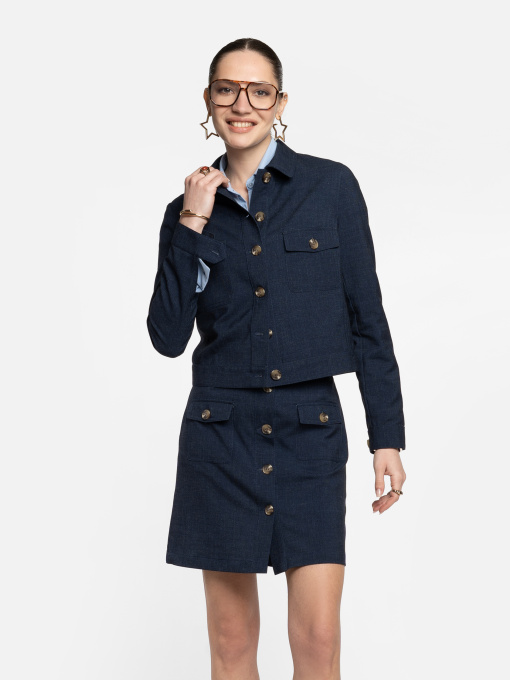 Піджаки Arber модель W08.01.09.612 Фото