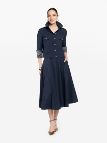 Піджаки Arber модель W08.01.09.612 Фото