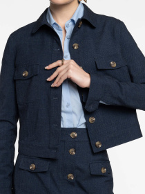 Піджаки Arber модель W08.01.09.612 Фото