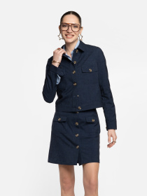 Піджаки Arber модель W08.01.09.612 Фото