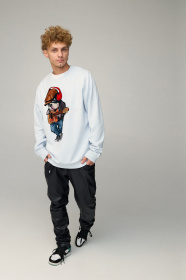 Свитшот YAPPI модель BSMPS30018 Фото