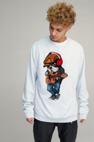 Світшот YAPPI модель BSMPS30018 Фото