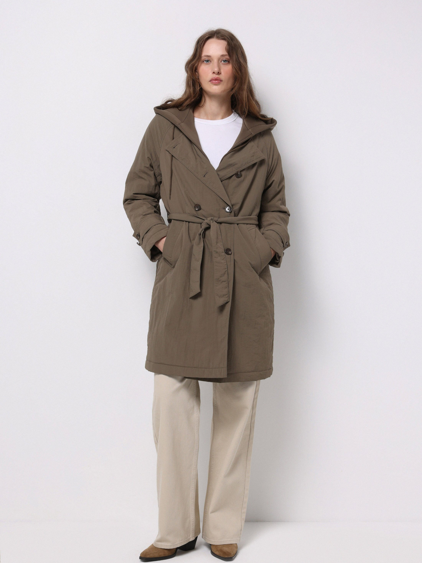 Куртки та дублянки Colin’s модель CL1075681_Q1.V1_TPE Фото