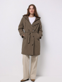 Куртки та дублянки Colin’s модель CL1075681_Q1.V1_TPE Фото