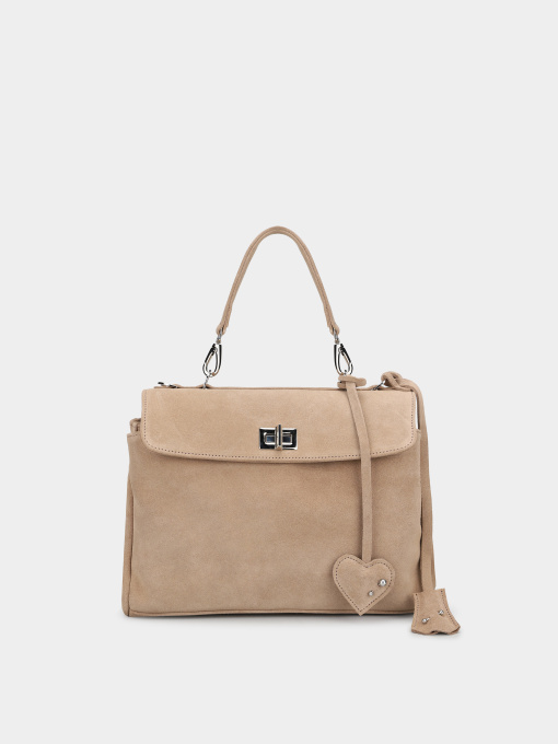 Сумки Emmelie Delage x INTERTOP модель int_SUMVEL min 35 Фото