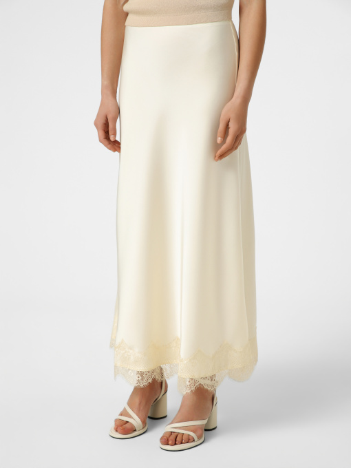 Юбки Emmelie Delage x INTERTOP модель int_YBEMM 16 Фото