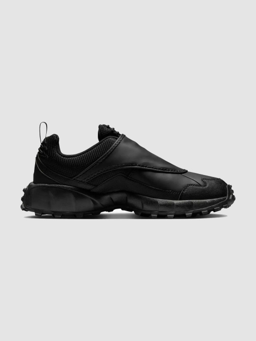 Кросівки NIKE Acg Phassad "Triple Black" модель HM7133-002 Фото