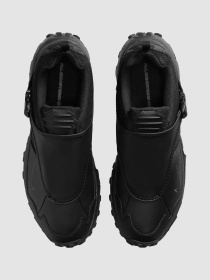 Кроссовки NIKE Acg Phassad "Triple Black" модель HM7133-002 Фото