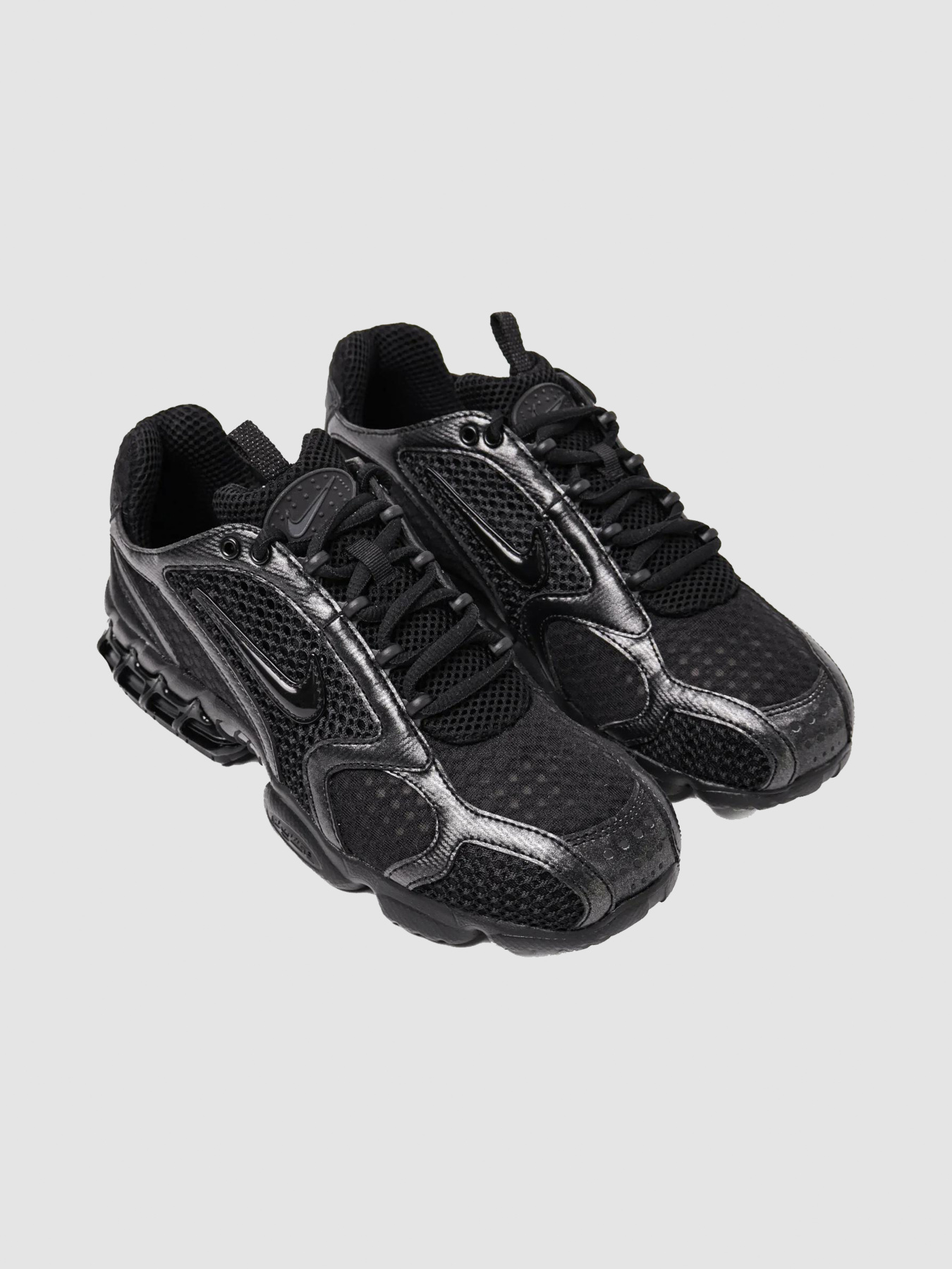 Кроссовки NIKE Air Zoom Spiridon Cage 2 модель HM8497-010 Фото