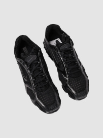 Кроссовки NIKE Air Zoom Spiridon Cage 2 модель HM8497-010 Фото