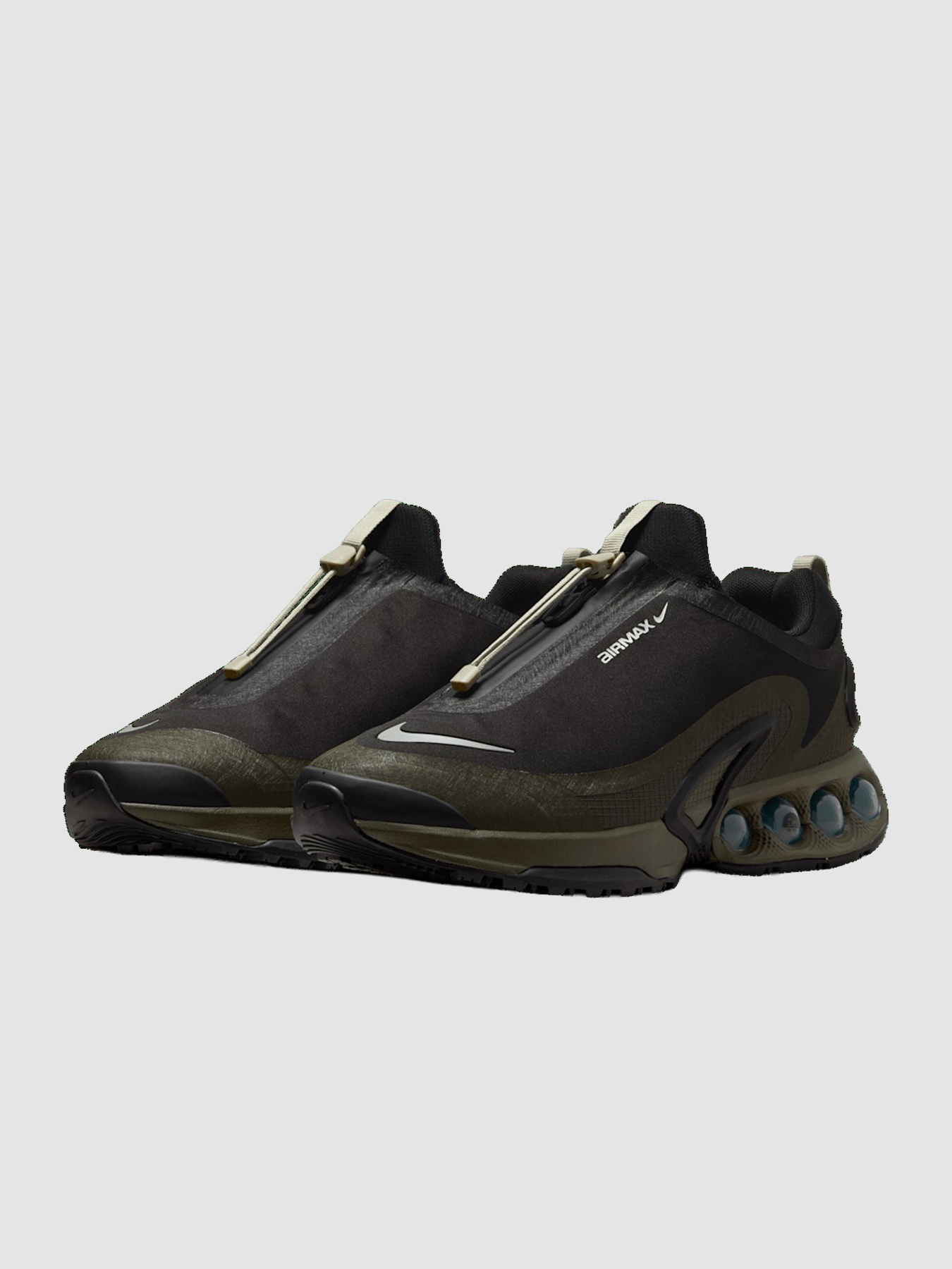 Кроссовки NIKE Air Max Dn Roam модель HQ8605-002 Фото