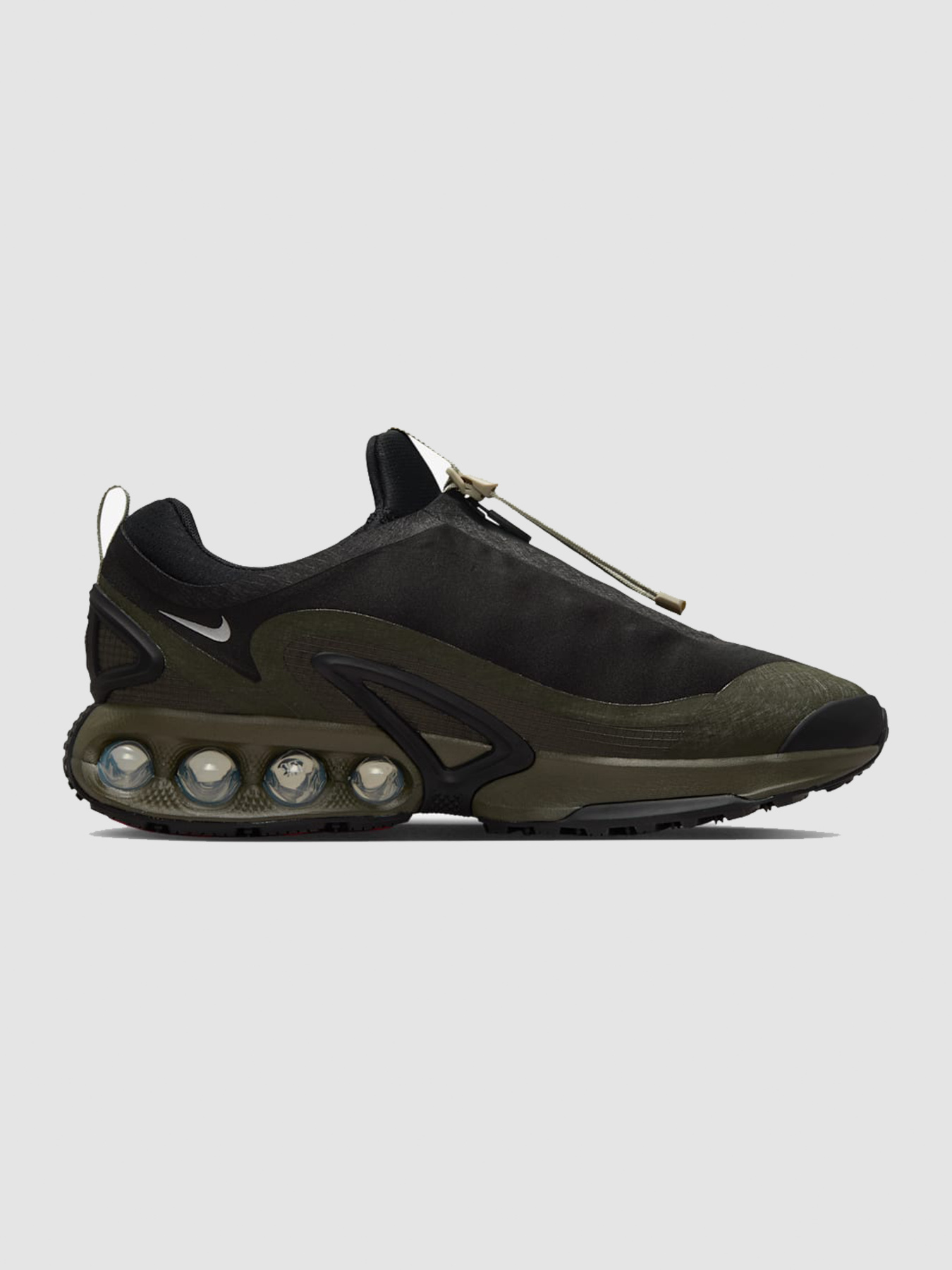 Кроссовки NIKE Air Max Dn Roam модель HQ8605-002 Фото
