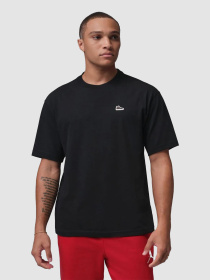 Футболки и поло Jordan Brnd Br Snkr Pch Ss Crw модель IF3107-010 Фото