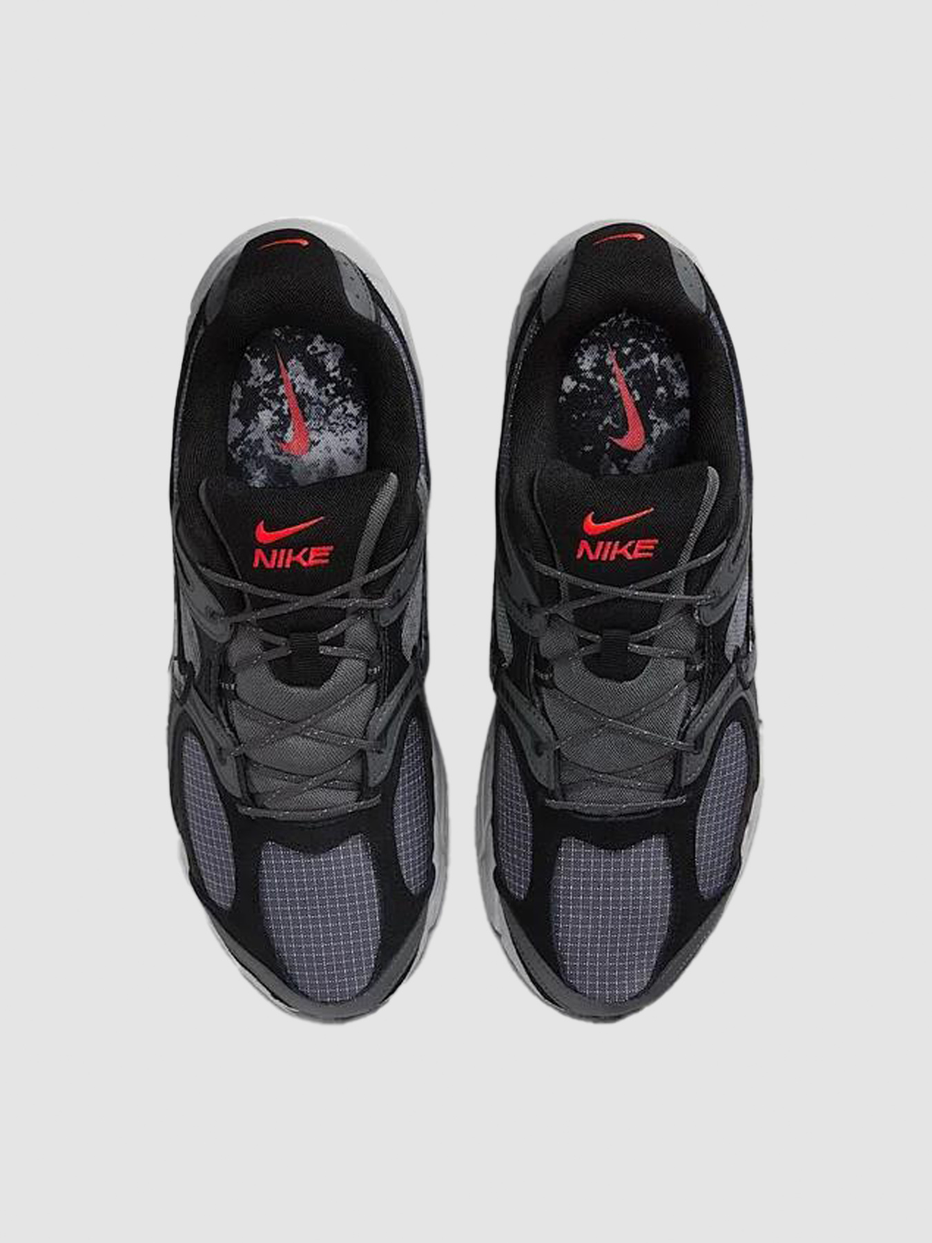 Кроссовки NIKE V5 Rnr Se Grey модель IM6769-068 Фото