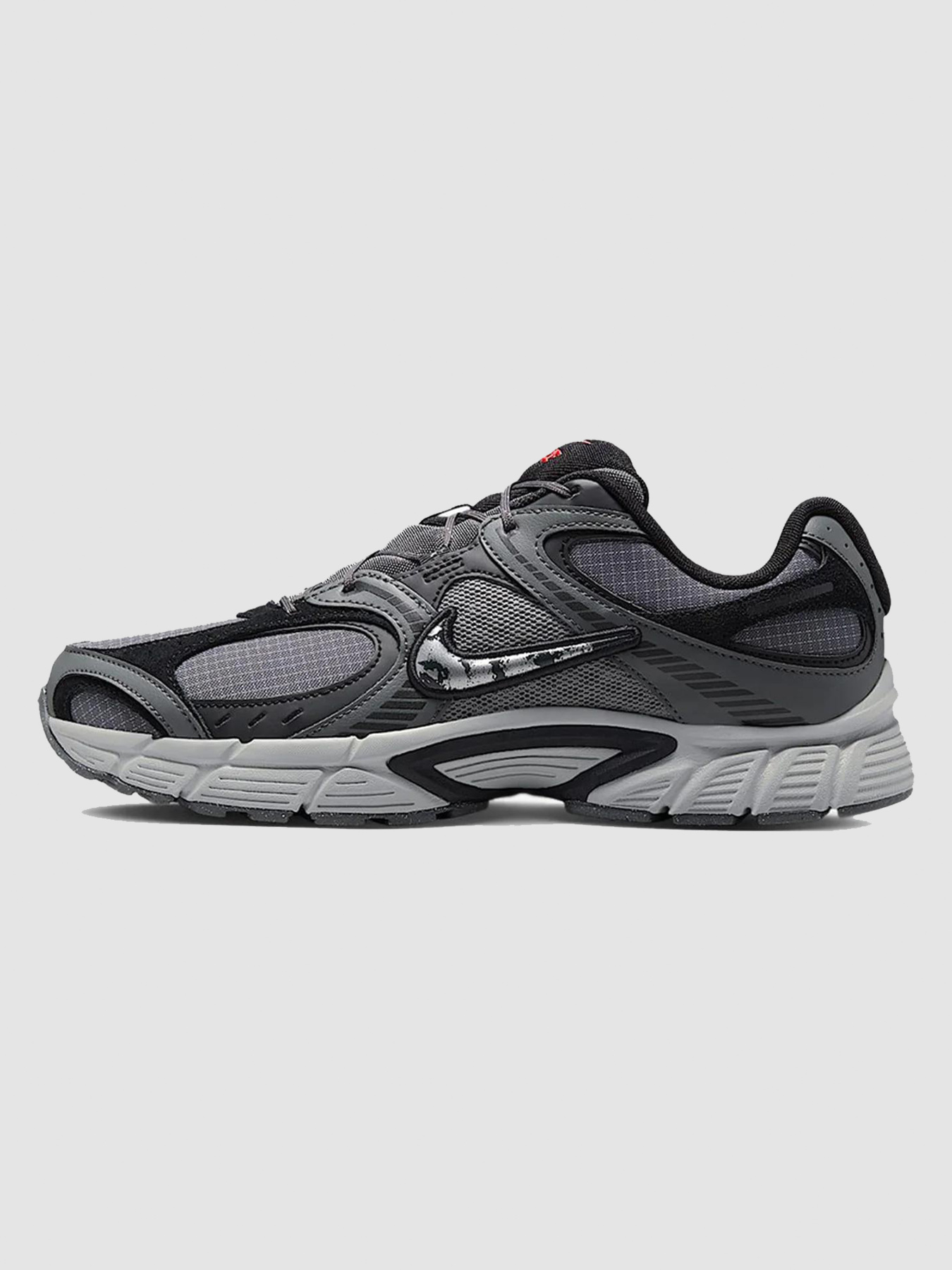 Кроссовки NIKE V5 Rnr Se Grey модель IM6769-068 Фото