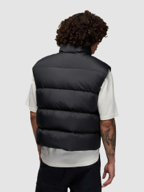 Куртки та дублянки Jordan Flight Down Gilet модель IF4261-010 Фото