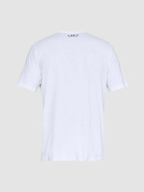 Футболки и поло Under Armour Sportstyle Left Chest модель 1326799-100 Фото