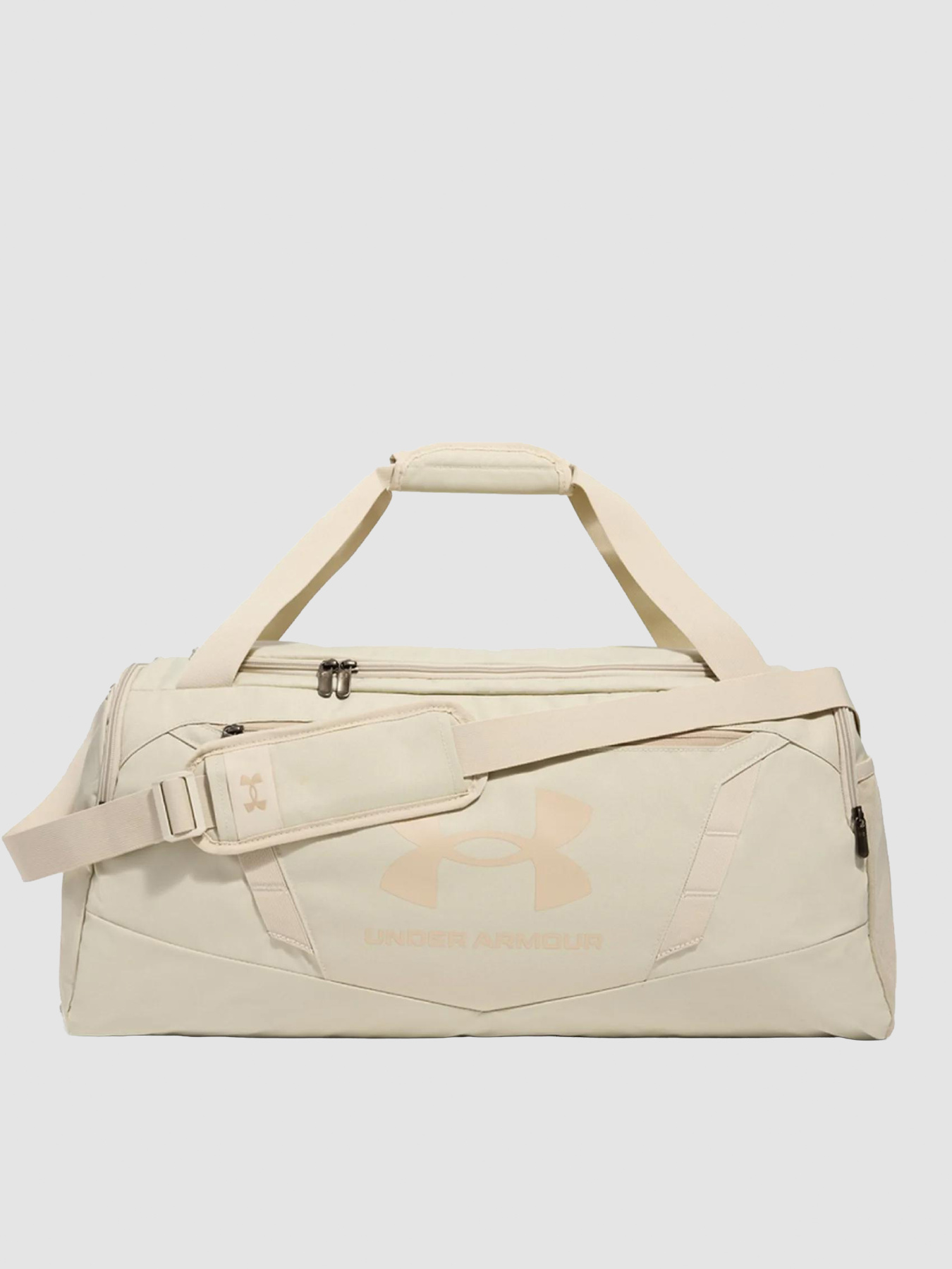Сумки Under Armour Ua Undeniable 5.0 Duffle Md 58L модель 1369223-290 Фото
