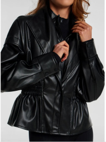 Куртки та дублянки Emmelie Delage VESPER модель o_KRTVES eco 01 Фото